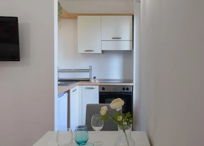 Milanoverse Junior Holiday home Milan