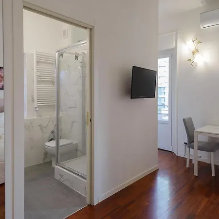 Ferienhaus Milanoverse Junior Mailand