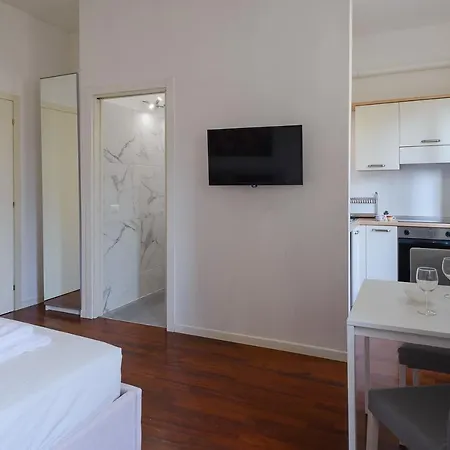 Ferienhaus Milanoverse Junior Mailand