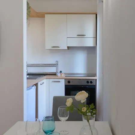 Milanoverse Junior Ferienhaus Mailand
